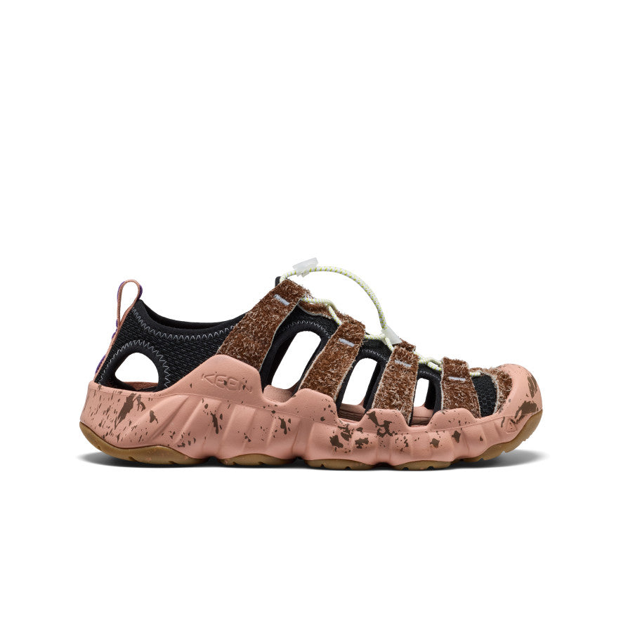 Men's Hyperport HL Sandal - Terrain Bison Terrain Bison - Image 1