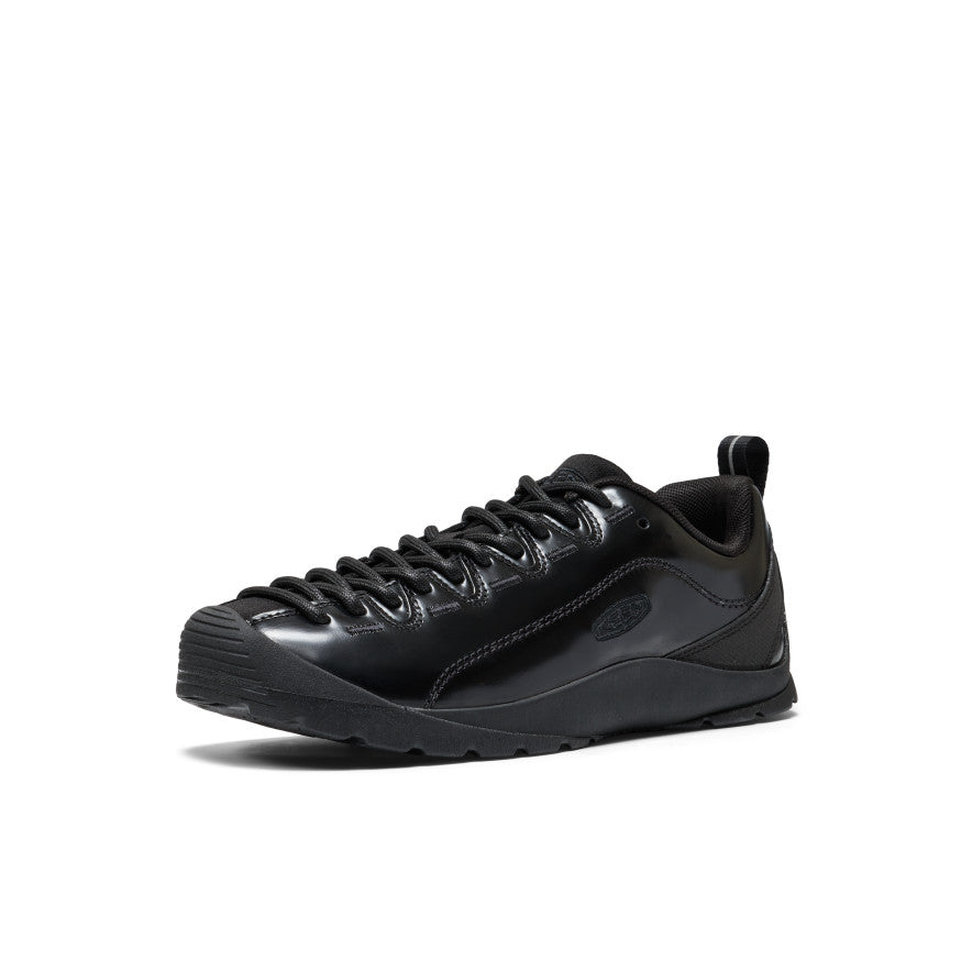 Women's Jasper Suede Sneakers - Perseid Black Perseid Black - Image 3