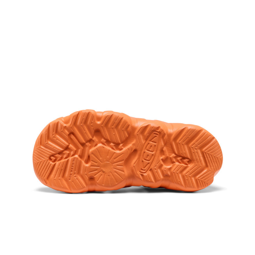 Big Kids' Hyperport H2 Sandal - Mediterranea/Orange Peel Mediterranea/Orange Peel - Image 6