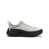 Women's KS Mino Sneaker - Silver Birch/Black
