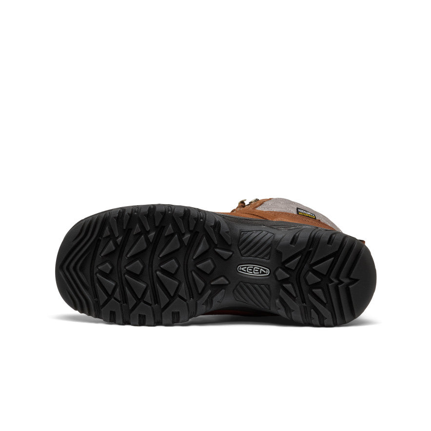 Women's Greta II Waterproof Boot - Bison Bison - Image 6
