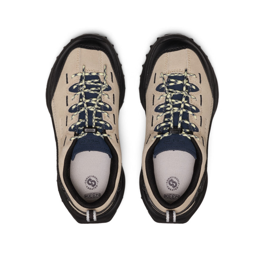 Big Kid's Jasper Zionic Sneaker - Safari/Wax Yellow Safari/Wax Yellow - Image 4