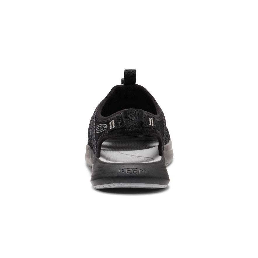 Women's Whisper Lite Sandal - Black/Magnet Black/Magnet - Image 5
