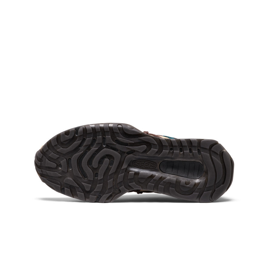 Men's UNEEK Trekker Sneaker - Safari/Mediterranea Safari/Mediterranea - Image 6