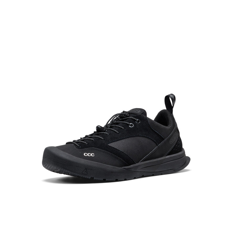 Men's Jasper III City Country City Sneaker - Black/Black Beauty Black/Black Beauty - Image 3