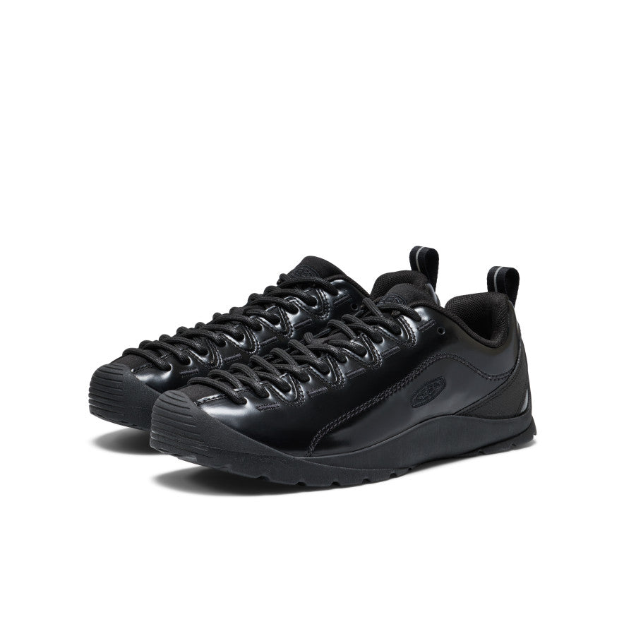 Women's Jasper Suede Sneakers - Perseid Black Perseid Black - Image 2