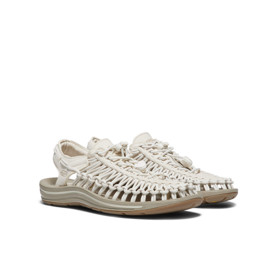 Women's UNEEK Sneaker - White Cap/Cornstalk White Cap/Cornstalk - Image 2