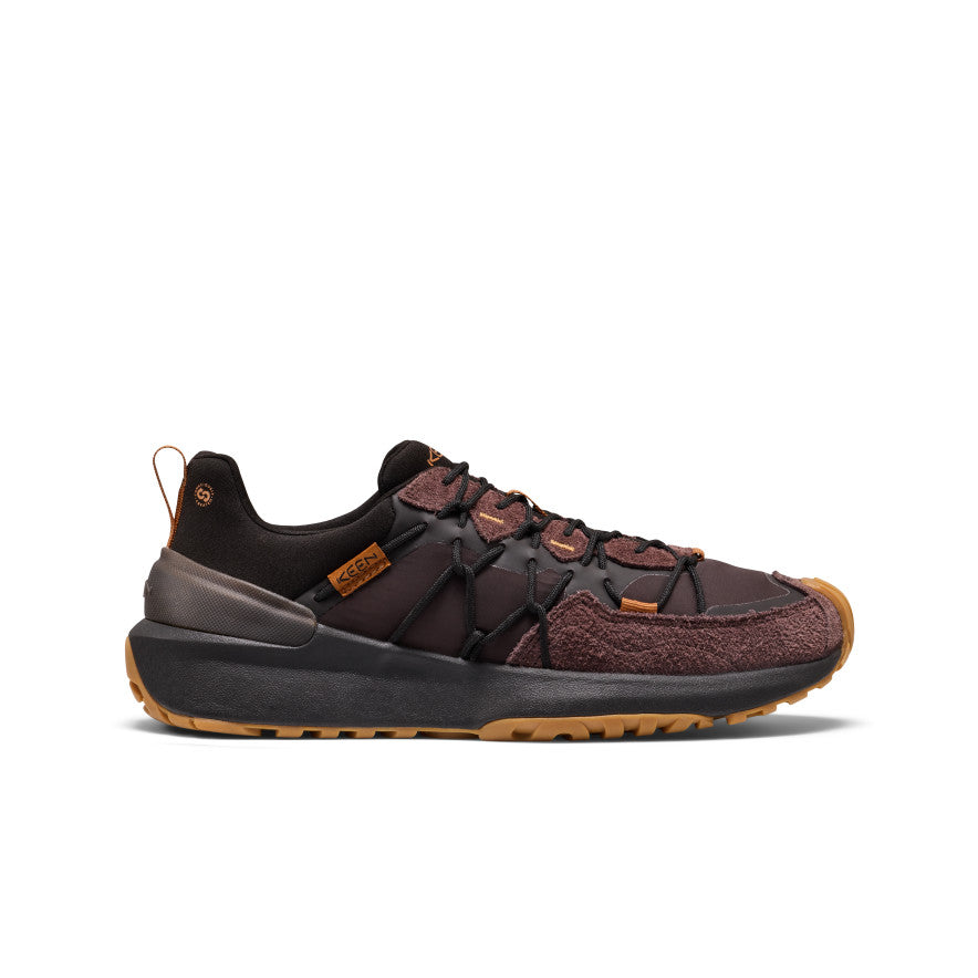 Men's UNEEK Trekker Sneaker - Java/Roasted Pecan Java/Roasted Pecan - Image 1