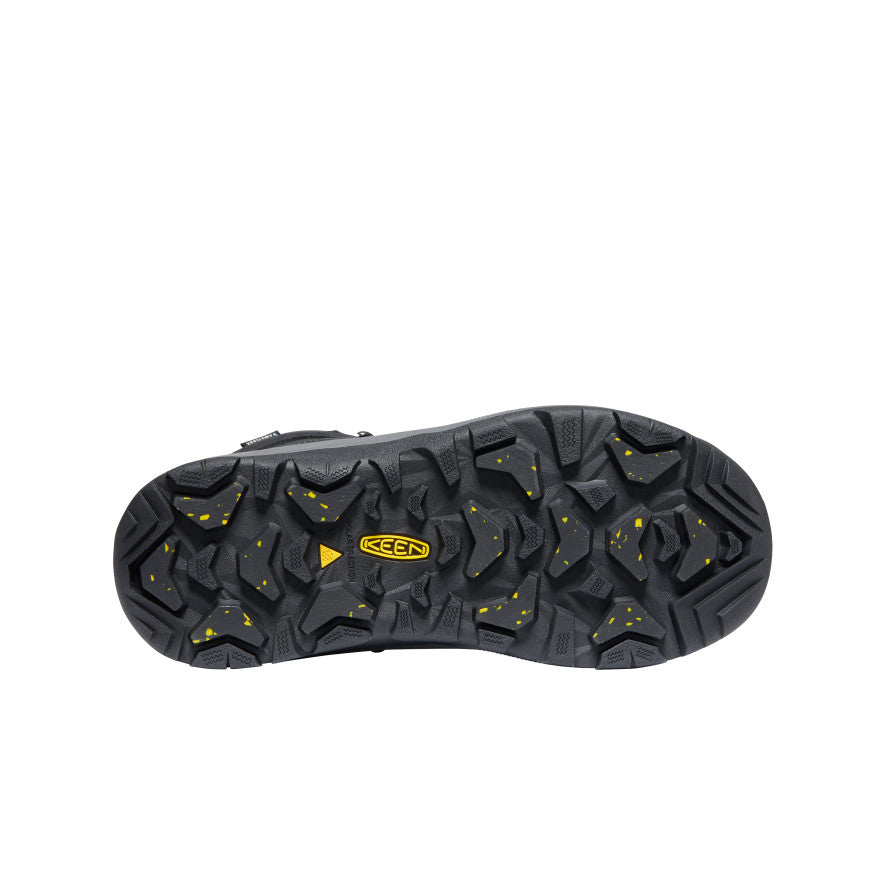 Women's Revel IV High Polar Waterproof Boot - Black/North Atlantic Black/North Atlantic - Image 5