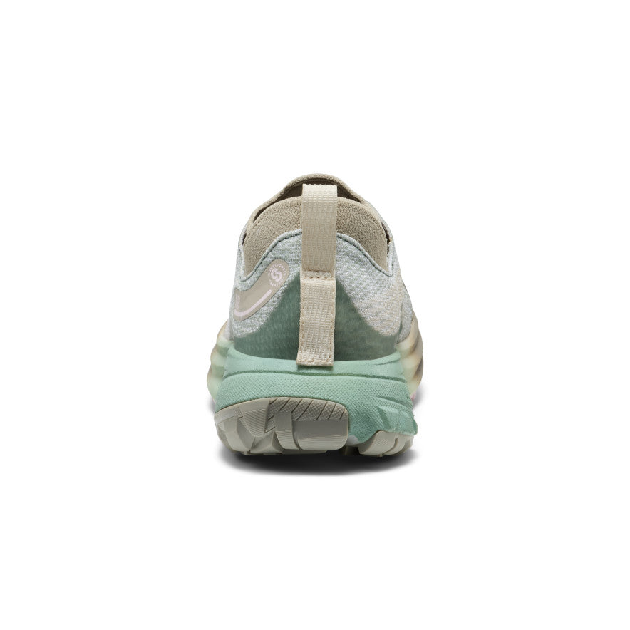 Women's Seek Trail Running Shoe - Lily Pad/Abbey Stone Lily Pad/Abbey Stone - Image 5