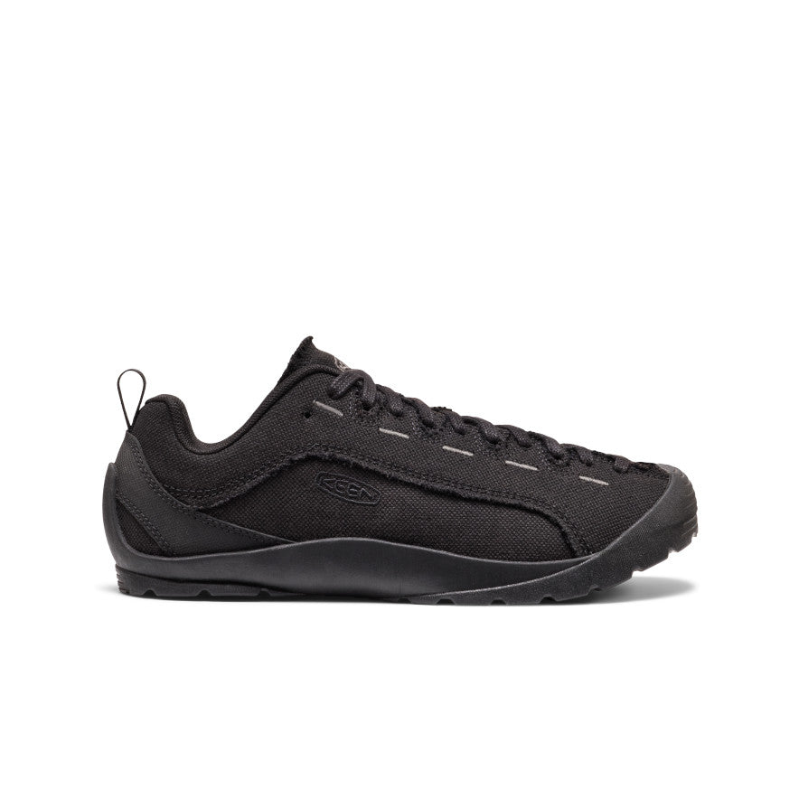 Women's Jasper Split Sneaker - Black/Black Black/Black - Image 1