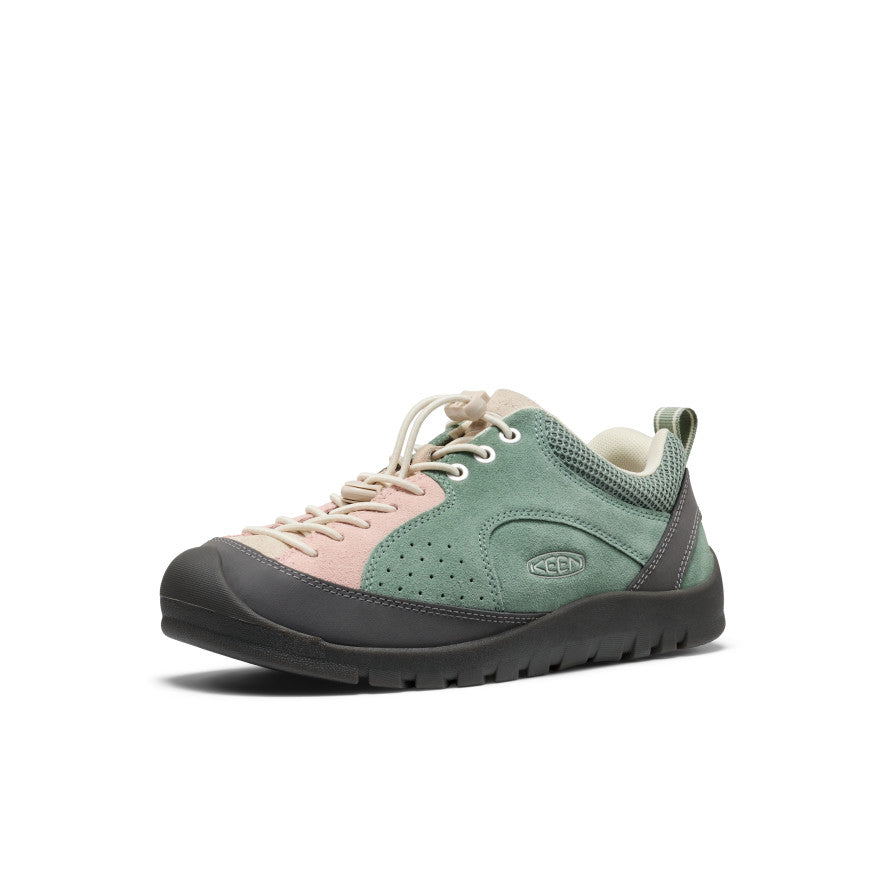 Women's Jasper Rocks Sneaker - Lily Pad/Cameo Rose Lily Pad/Cameo Rose - Image 3
