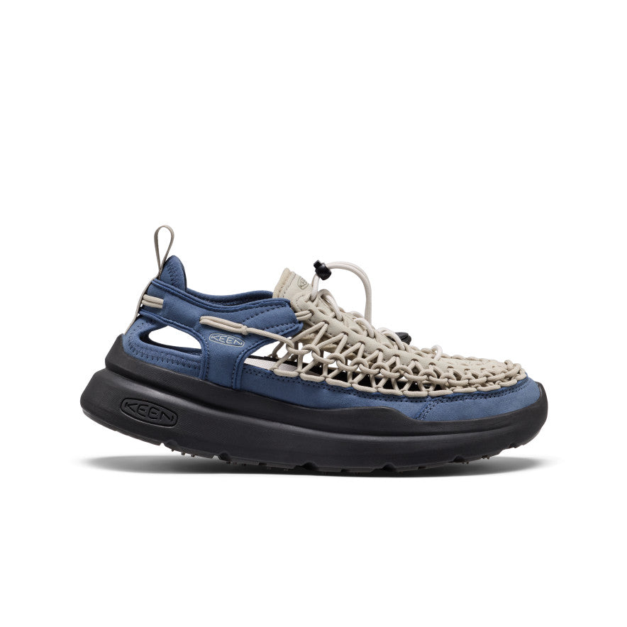 Men's UNEEK WK Sneaker - Vintage Indigo Vintage Indigo - Image 1
