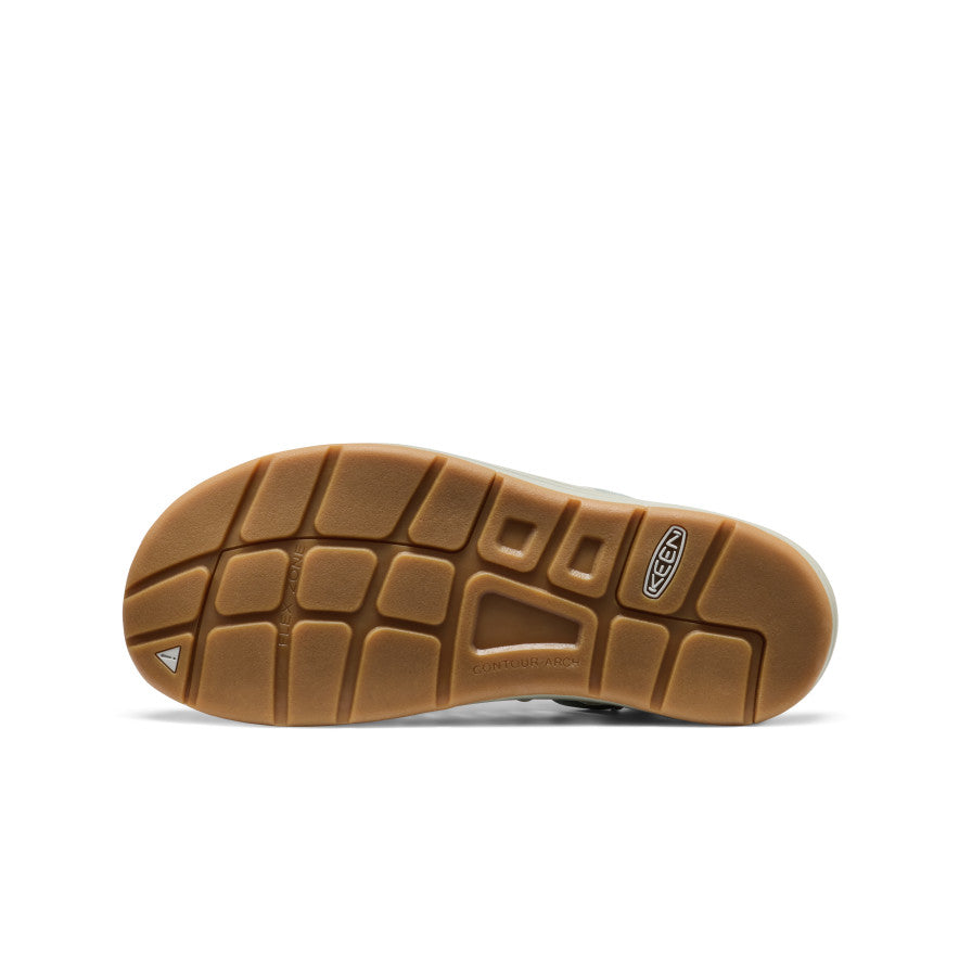 Men's UNEEK Sneaker - Abbey Stone/Lily Pad Abbey Stone/Lily Pad - Image 6
