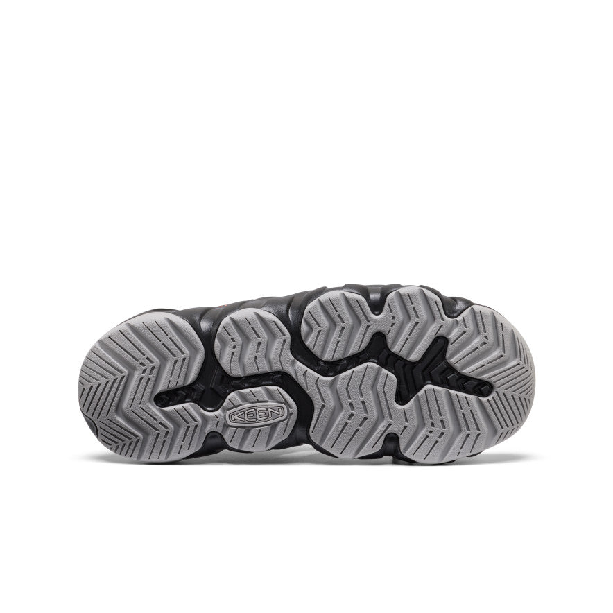 Men's Hyperport H2 Sandal - Steel Grey/Burnt Brick Steel Grey/Burnt Brick - Image 6