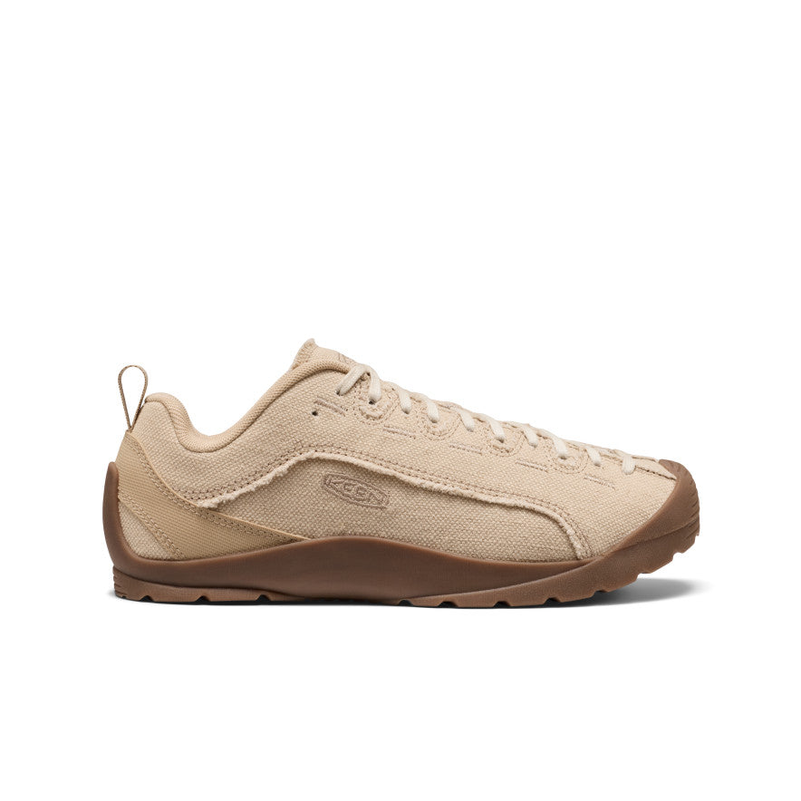 Women's Jasper Split Sneaker - Safari/Birch Safari/Birch - Image 1