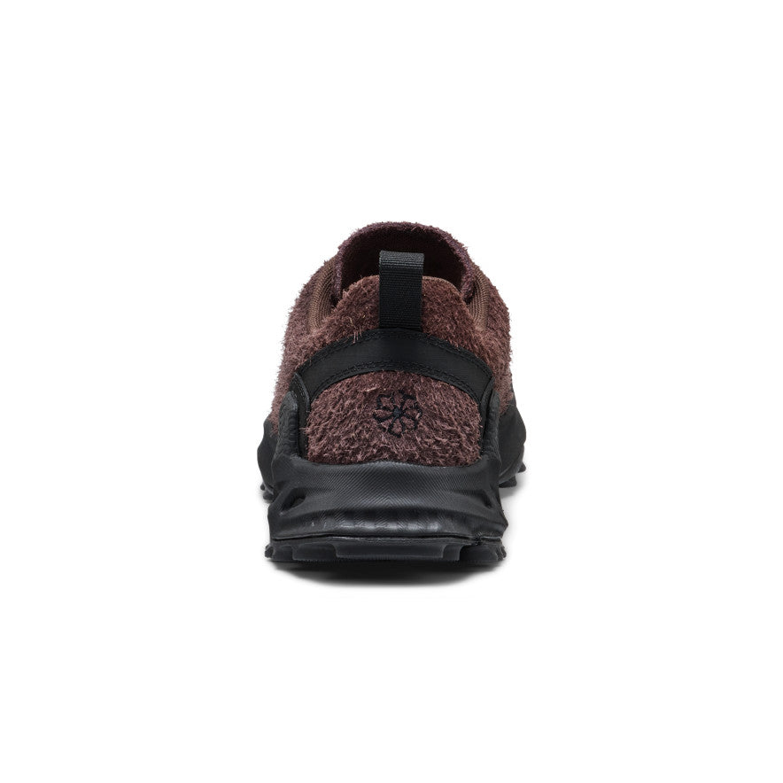 Men's Jasper Zionic Sneaker - Java/Black Java/Black - Image 5