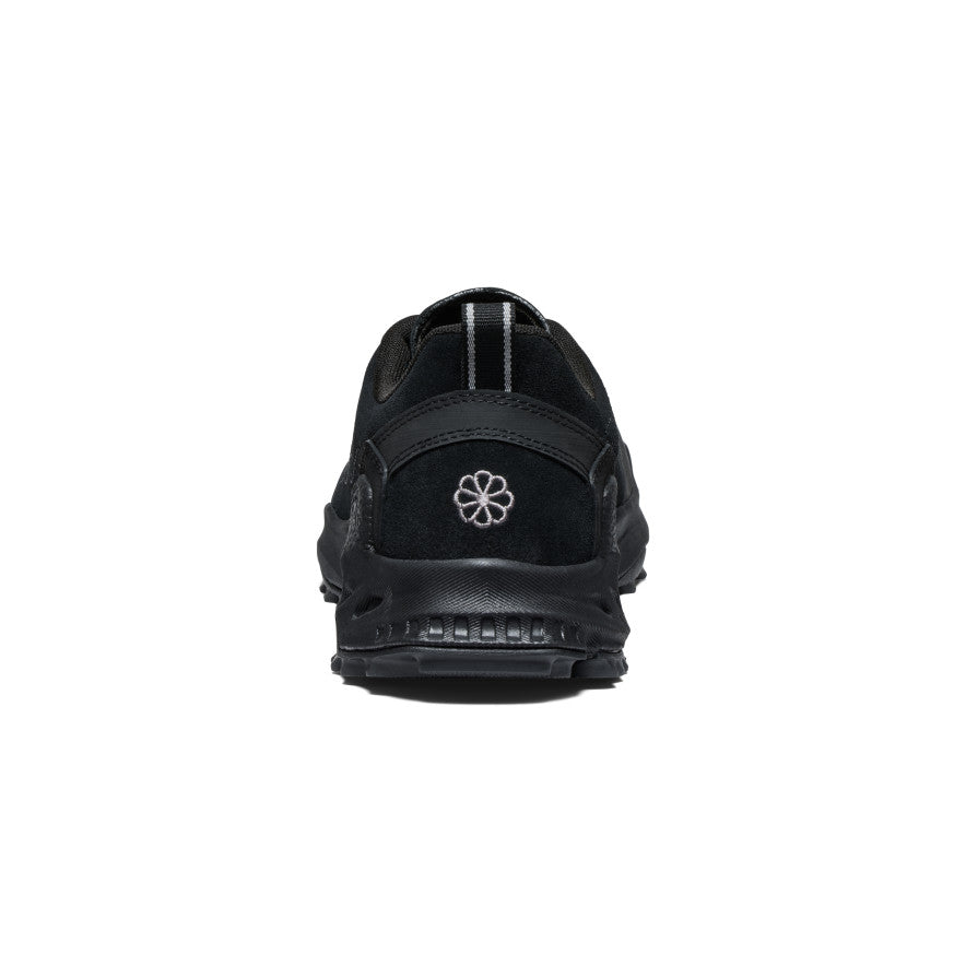Men's Jasper Zionic Sneaker - Black/Alloy Black/Alloy - Image 5