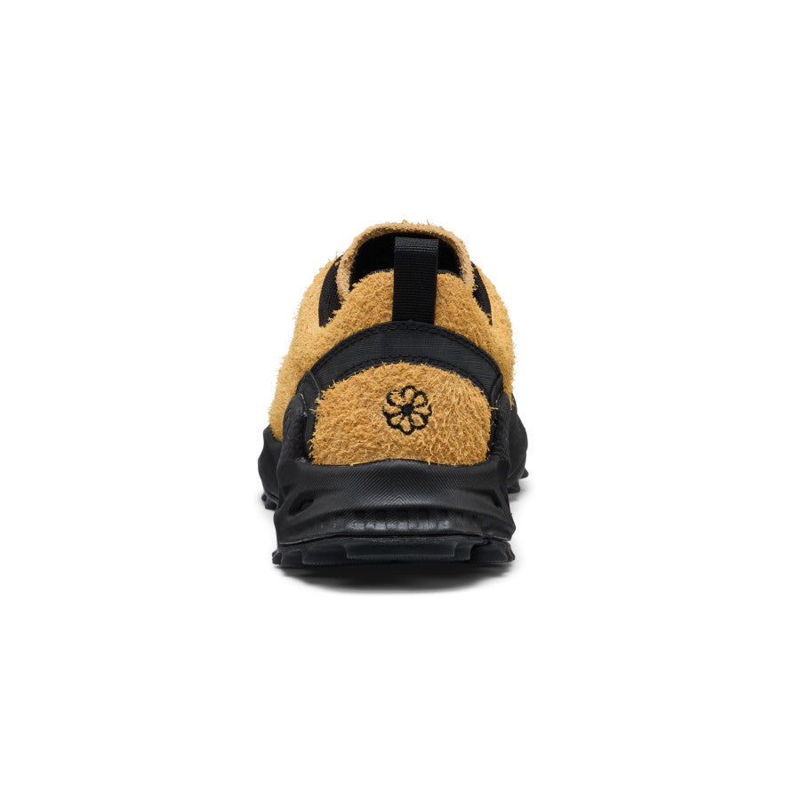 Men's Jasper Zionic Sneaker - Oak Buff/Black Oak Buff/Black - Image 5