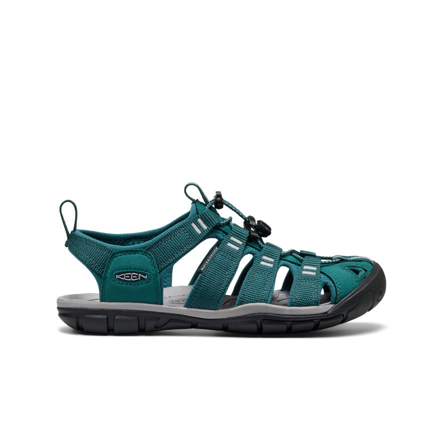Women's Clearwater CNX Sandal - Mediterranea Women's Clearwater CNX Sandal - Mediterranea - Image 1