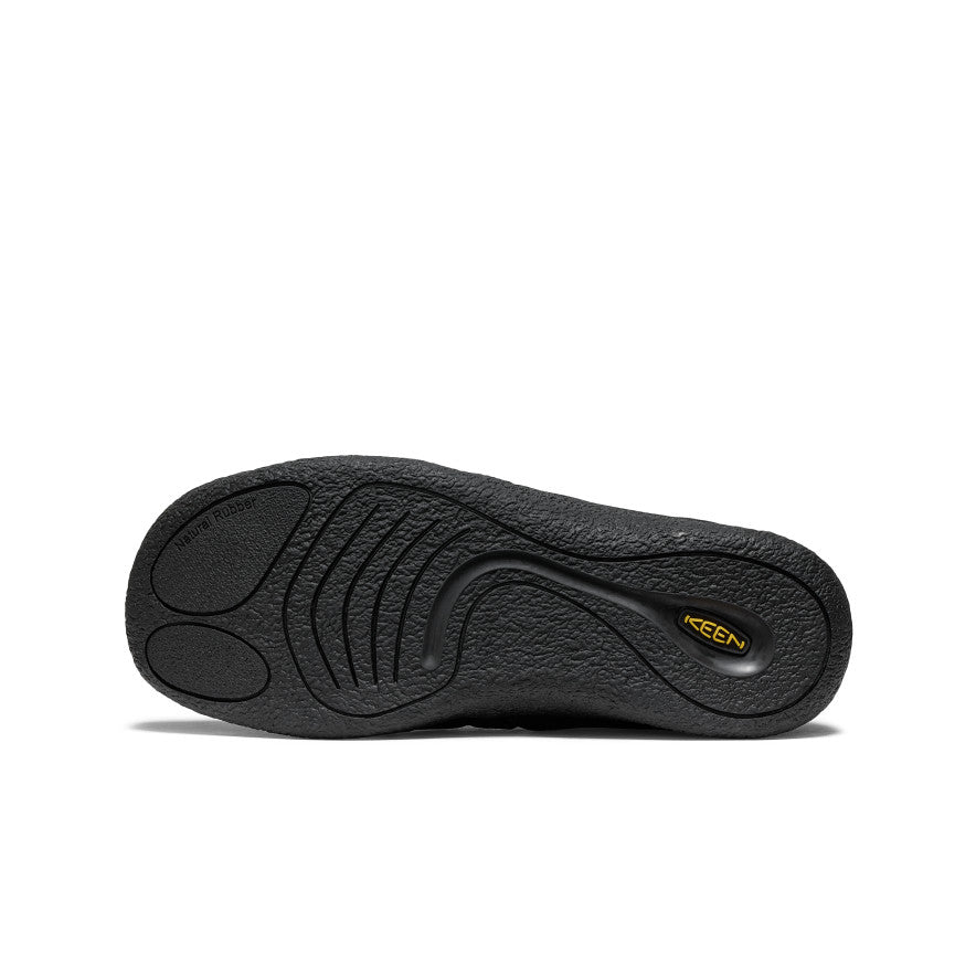 Men's Howser II - Triple Black Triple Black - Image 6