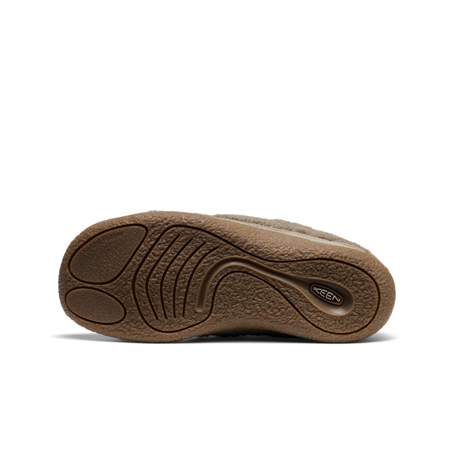 Women's Howser III Slide - Brindle/Brindle Sherpa Fleece Brindle/Brindle Sherpa Fleece - Image 6
