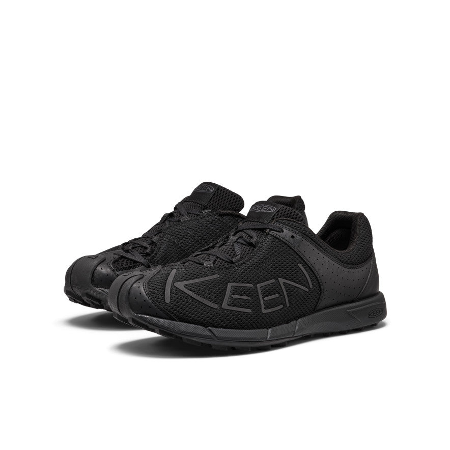 Triple Black