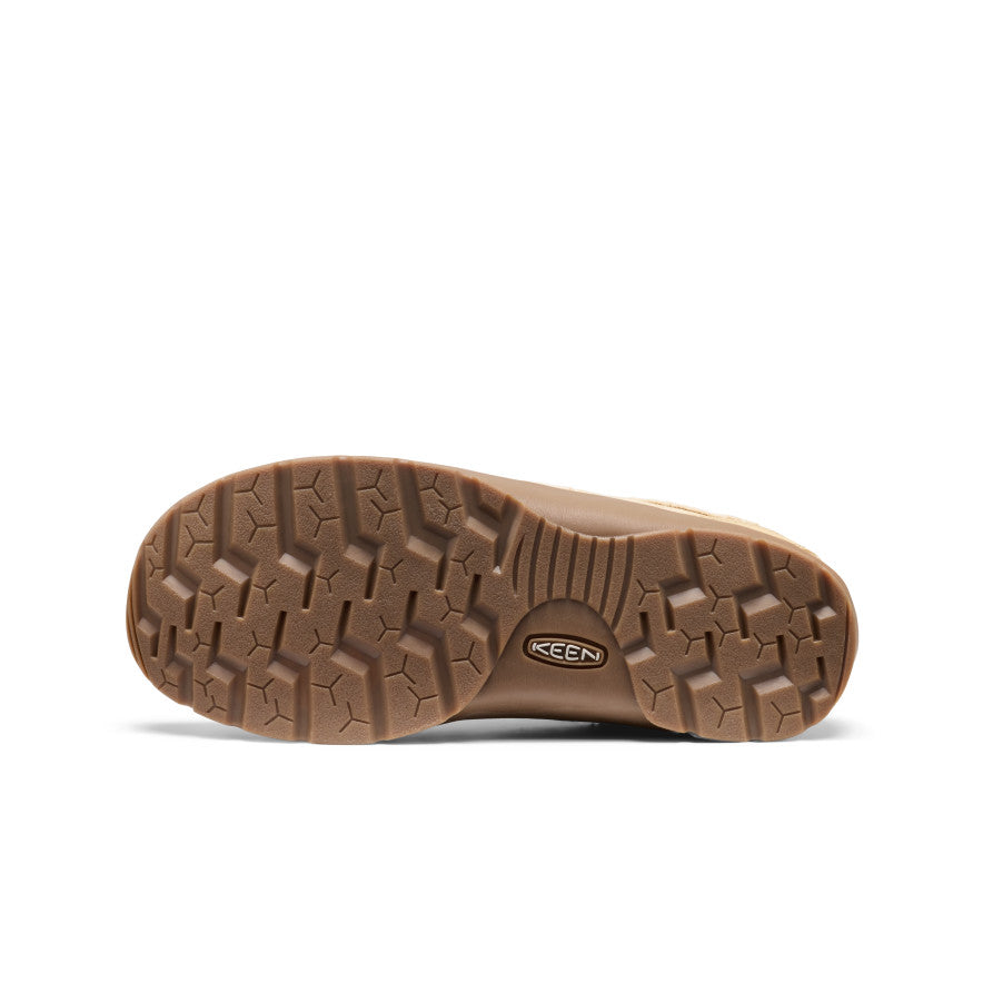 Women's Jasper Split Sneaker - Safari/Birch Safari/Birch - Image 6