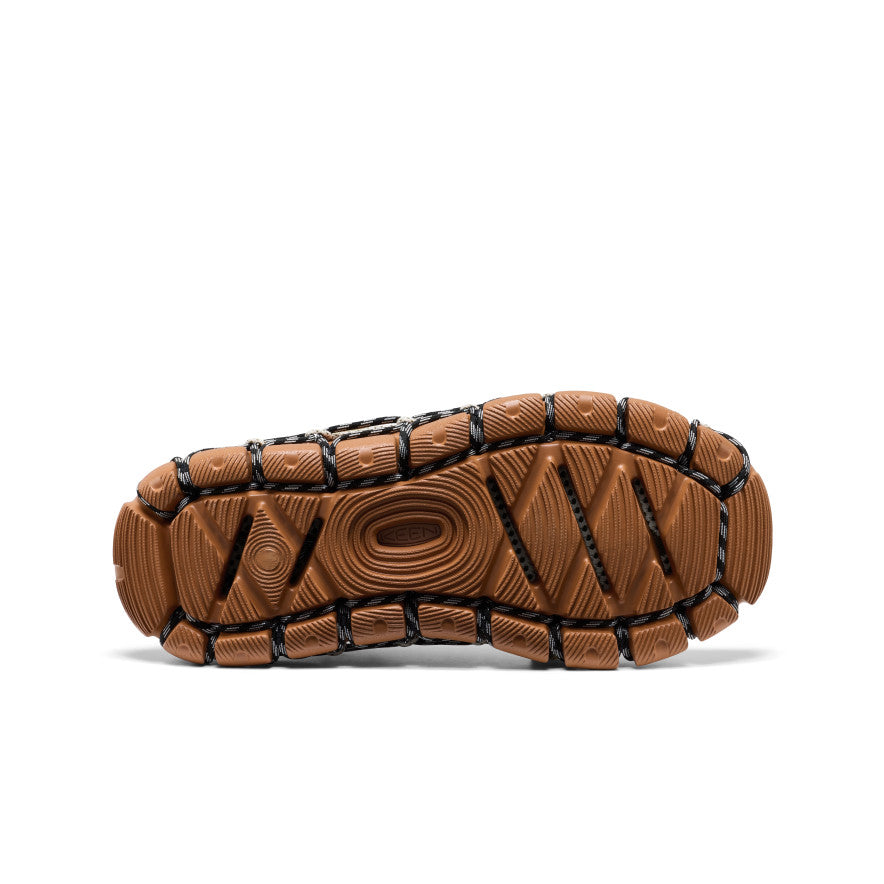Men's UNEEK 360 Sneaker - Birch/Roasted Pecan Birch/Roasted Pecan - Image 6
