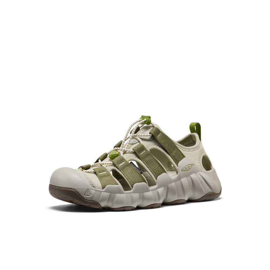 Men's Hyperport H2 Sandal - Abbey Stone/Golden Cypress Abbey Stone/Golden Cypress - Image 3