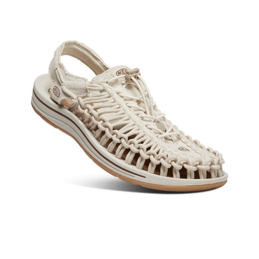 Men's UNEEK Canvas - Natural Canvas/Birch Natural Canvas/Birch - Image 3