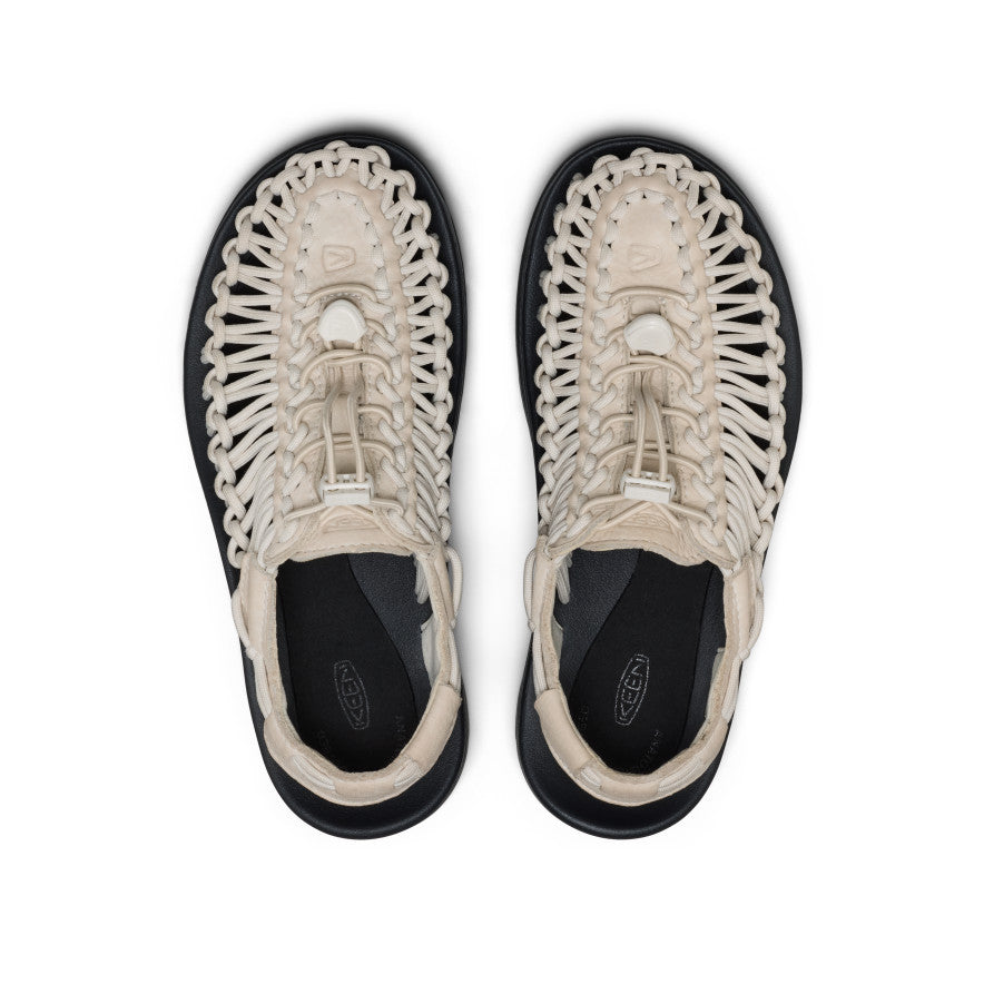 All Gender UNEEK PLT Sneaker - Birch Smooth Lea Birch Smooth Lea - Image 4