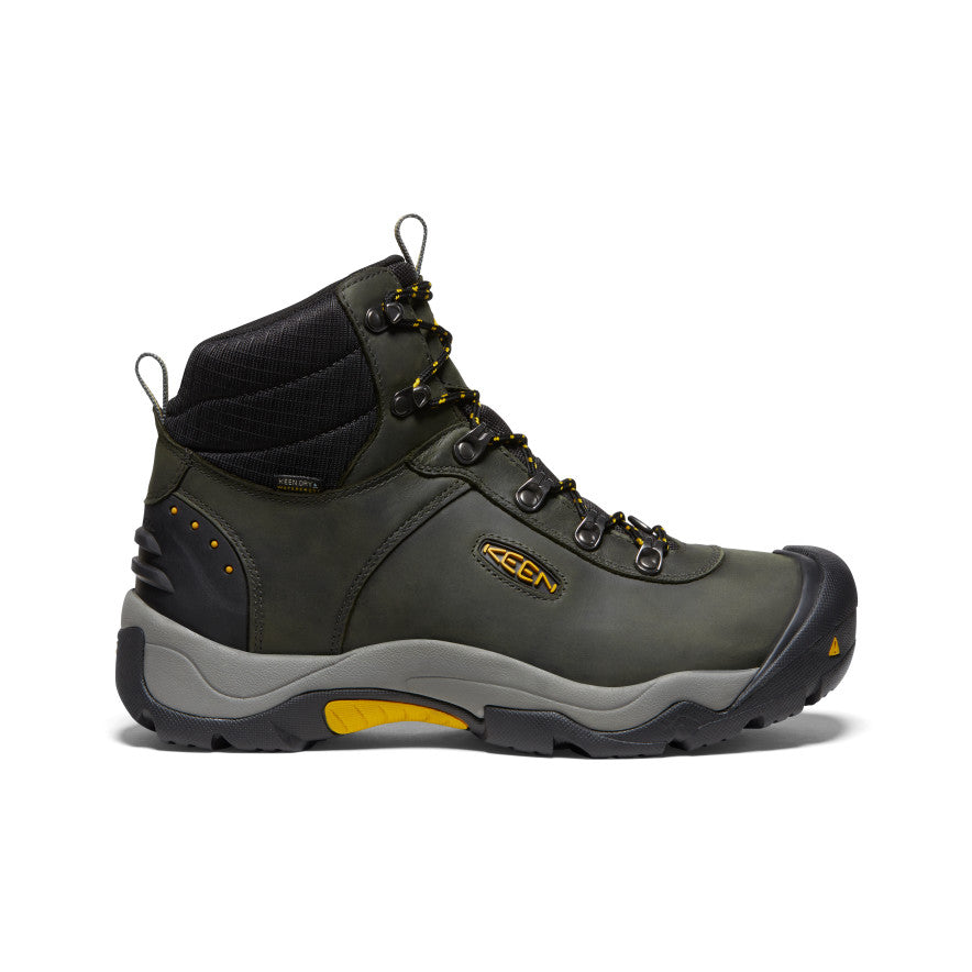 Men's Revel III Waterproof Winter Boot - Magnet/Tawny Olive Magnet/Tawny Olive - Image 1