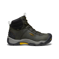 Men's Revel III Waterproof Winter Boot - Magnet/Tawny Olive