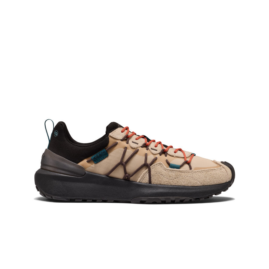 Men's UNEEK Trekker Sneaker - Safari/Mediterranea Safari/Mediterranea - Image 1