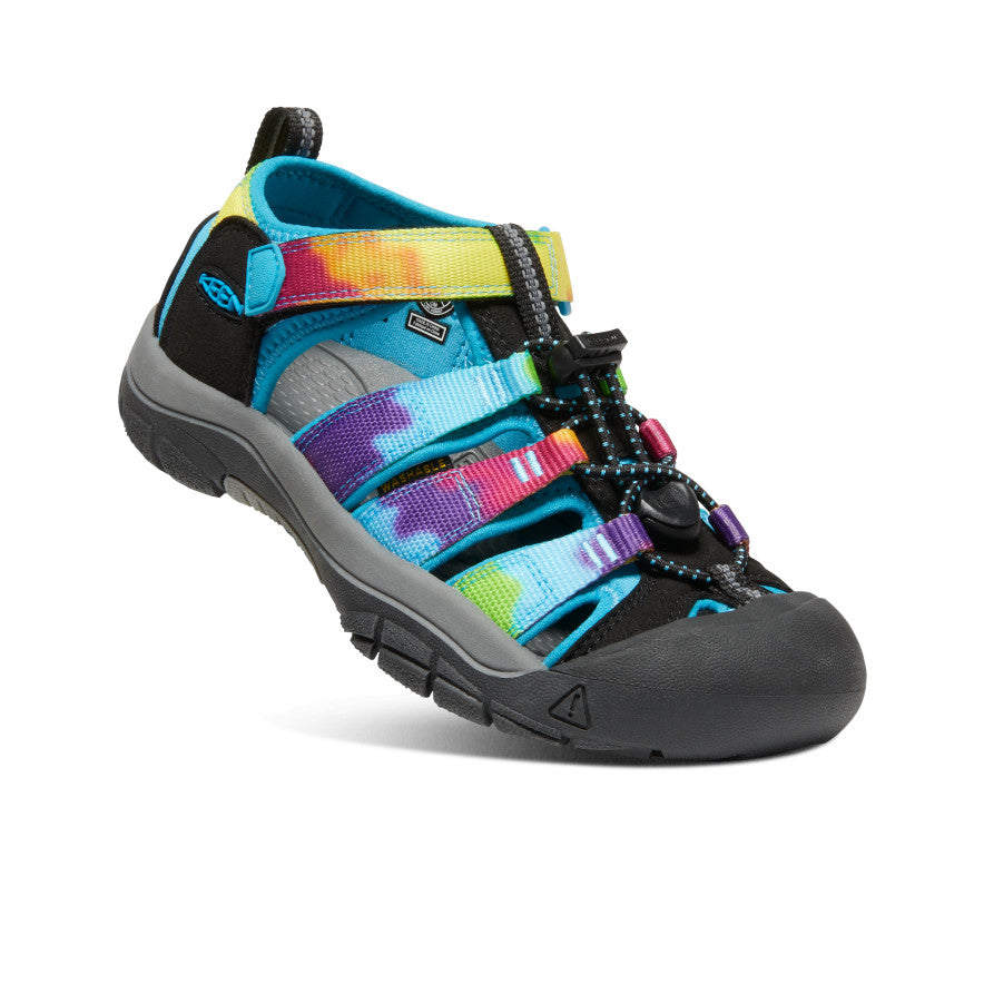 Rainbow Tie Dye