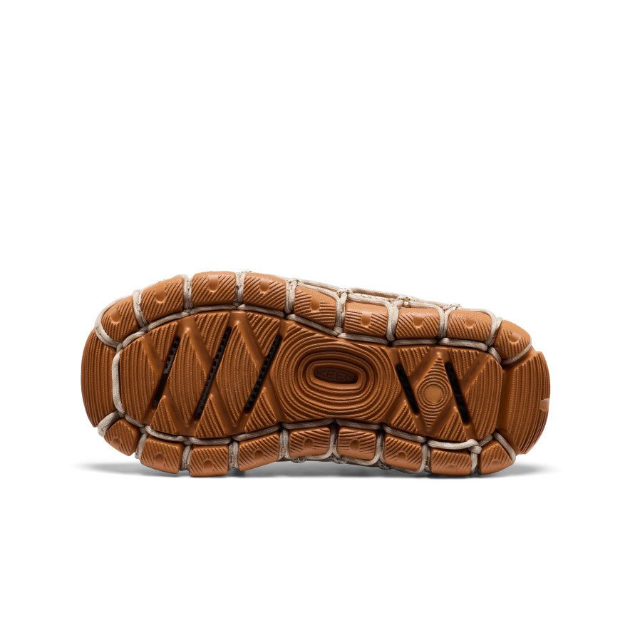 Women's UNEEK 360 Sneaker - Birch/Roasted Pecan Birch/Roasted Pecan - Image 6