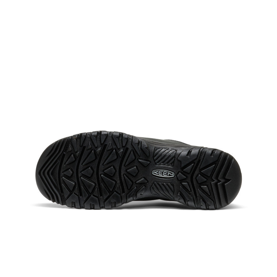 Men's Targhee IV Oxford - Black Black - Image 6