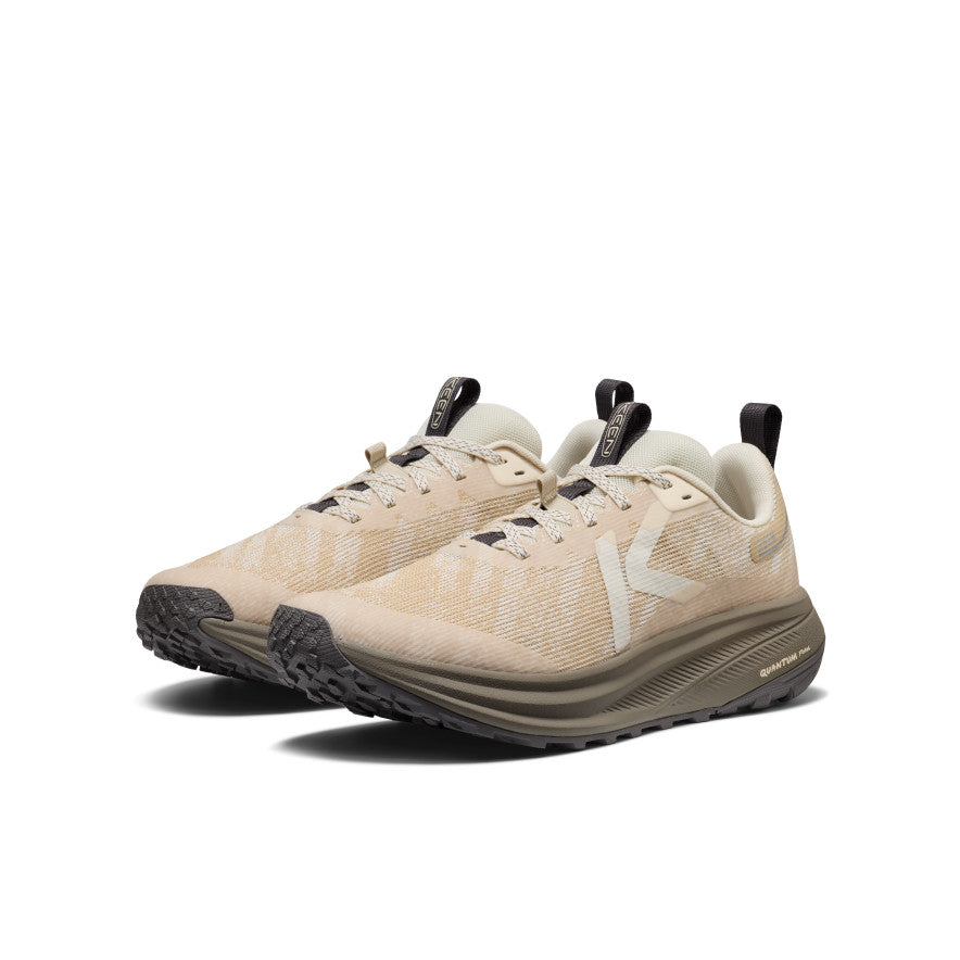 Men's Roam Trail Running Shoe - Birch/Brindle Birch/Brindle - Image 2