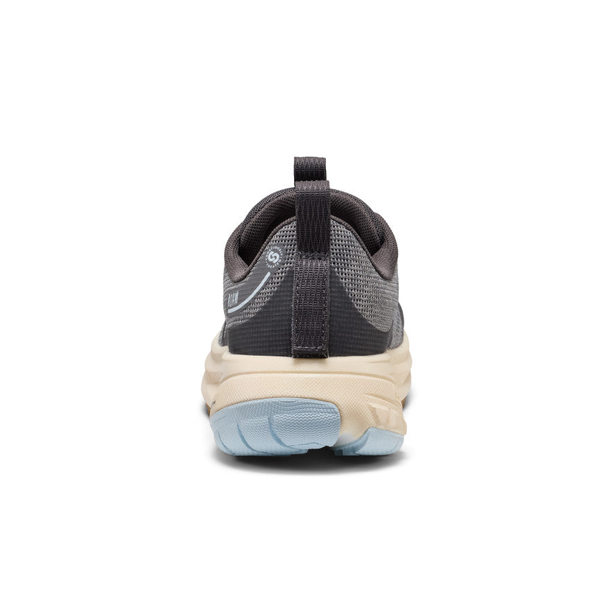 Women's Roam Trail Running Shoe - Magnet/Ballad Blue Magnet/Ballad Blue - Image 5