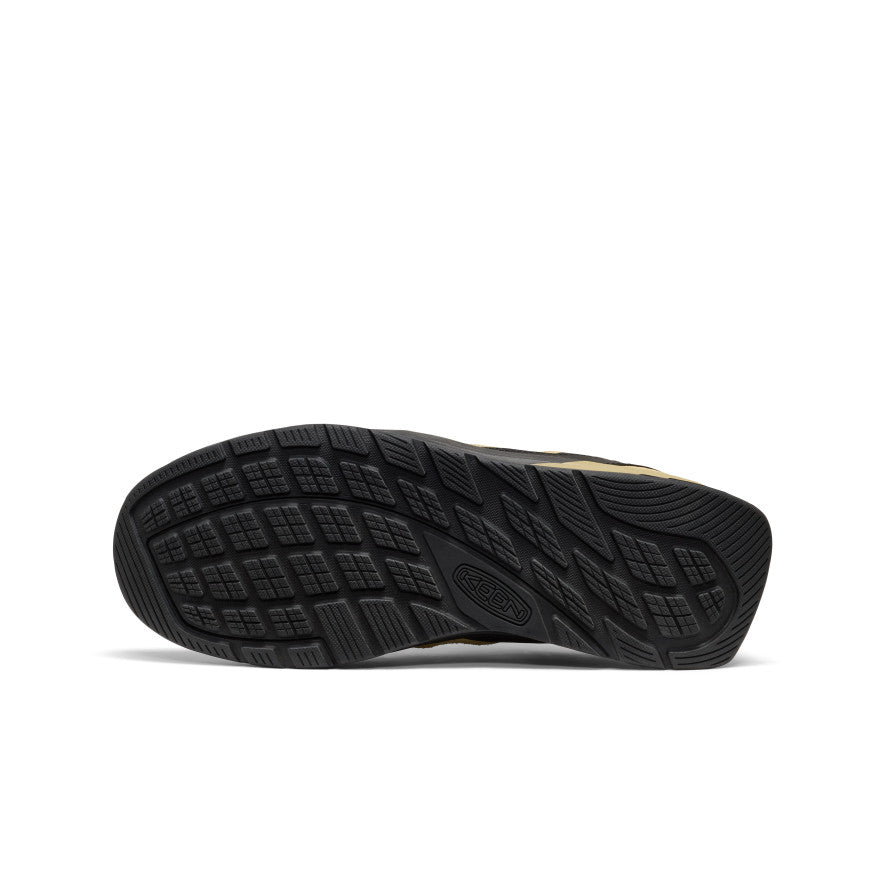 Men's Jasper III Sneaker - Khaki/Black Khaki/Black - Image 6