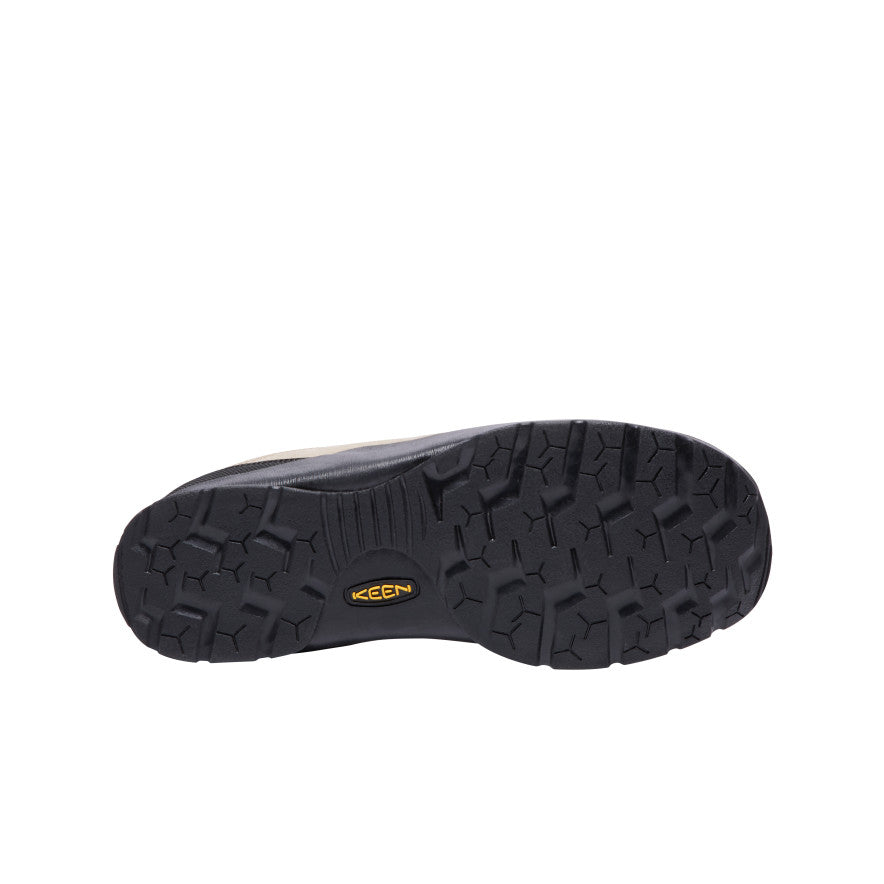 Men's Jasper Suede Sneakers - Silver Mink Silver Mink - Image 5