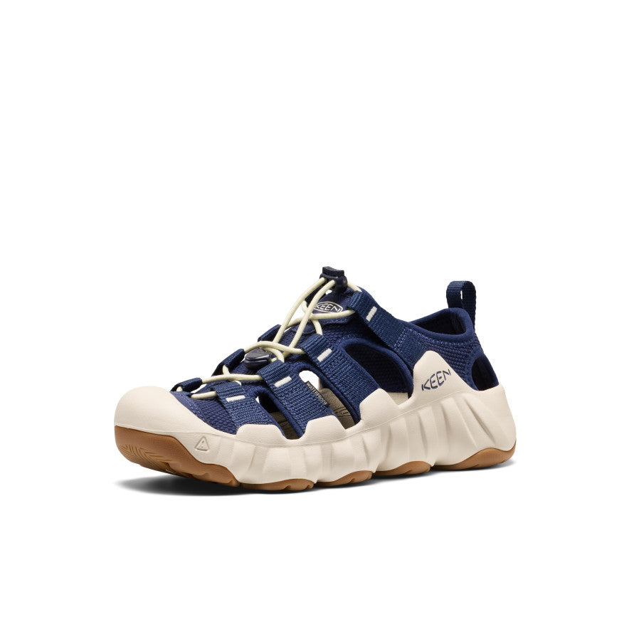 Women's Hyperport H2 Sandal - Naval Academy/Wax Yellow Naval Academy/Wax Yellow - Image 3