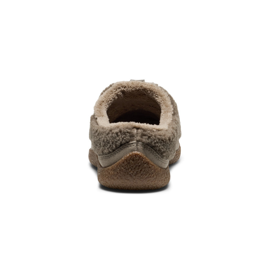 Women's Howser III Slide - Brindle/Brindle Sherpa Fleece Brindle/Brindle Sherpa Fleece - Image 5