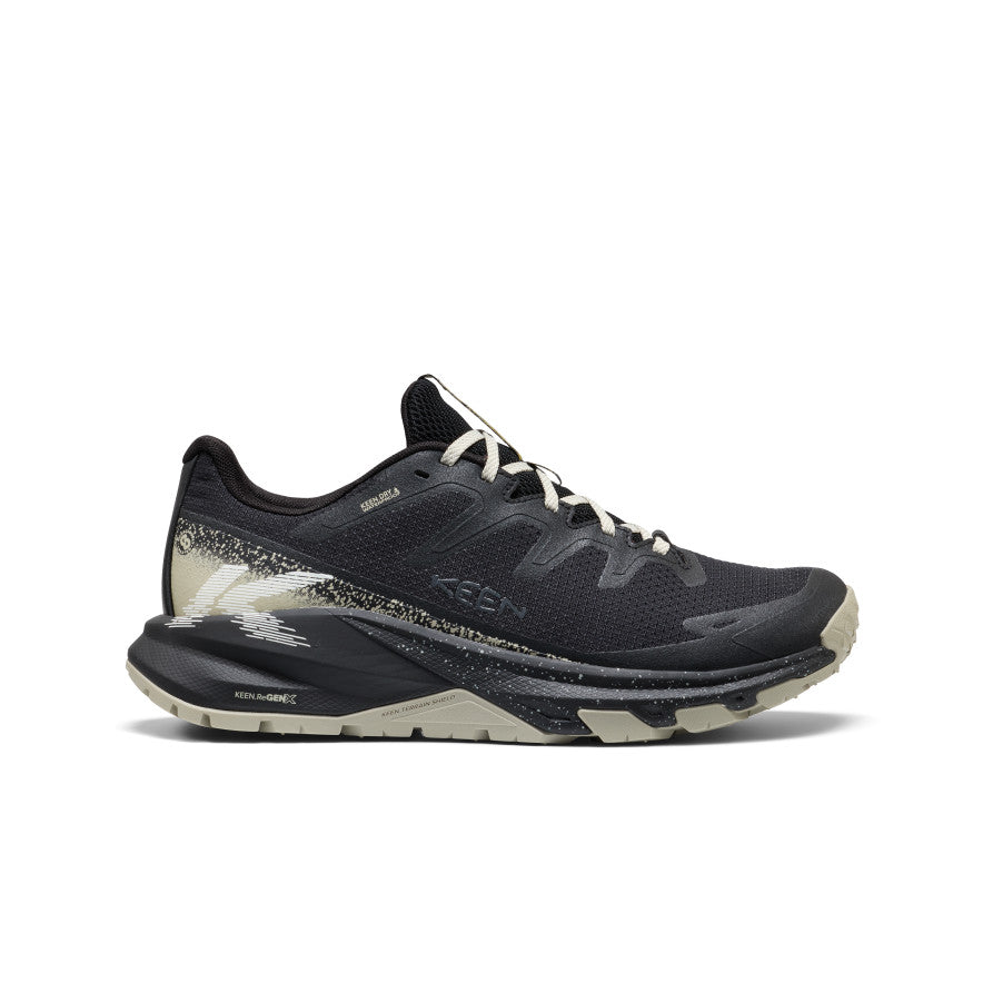 Targhee Apex Collection – Keen Footwear UK