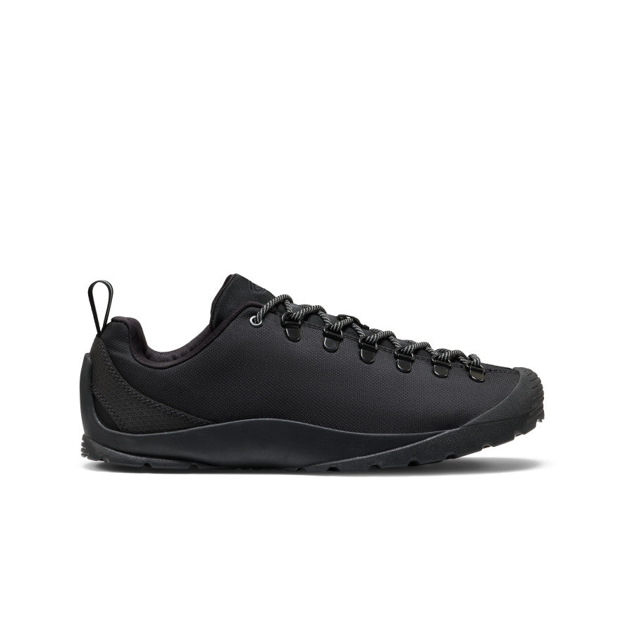 Women's Jasper SE2 Sneaker - Flux Black Women's jasper se2 sneaker flux black hiking shoe with durable fabric upper and rubber sole - Image 1