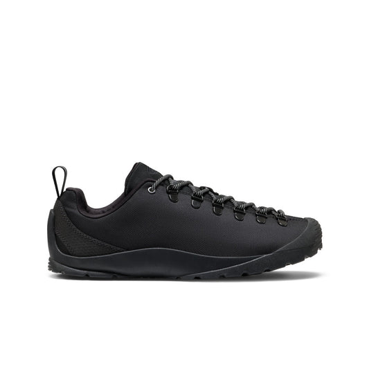 Women's jasper se2 sneaker flux black hiking shoe with durable fabric upper and rubber sole