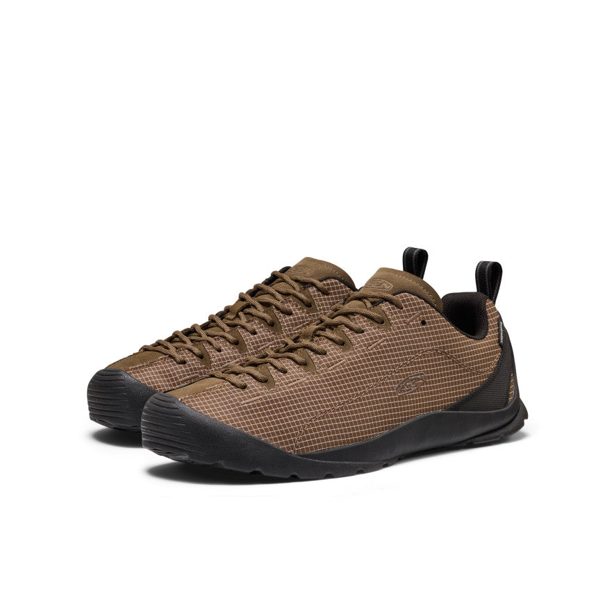 Men's Jasper Nylon Waterproof Sneaker - Canteen/Canteen Canteen/Canteen - Image 2