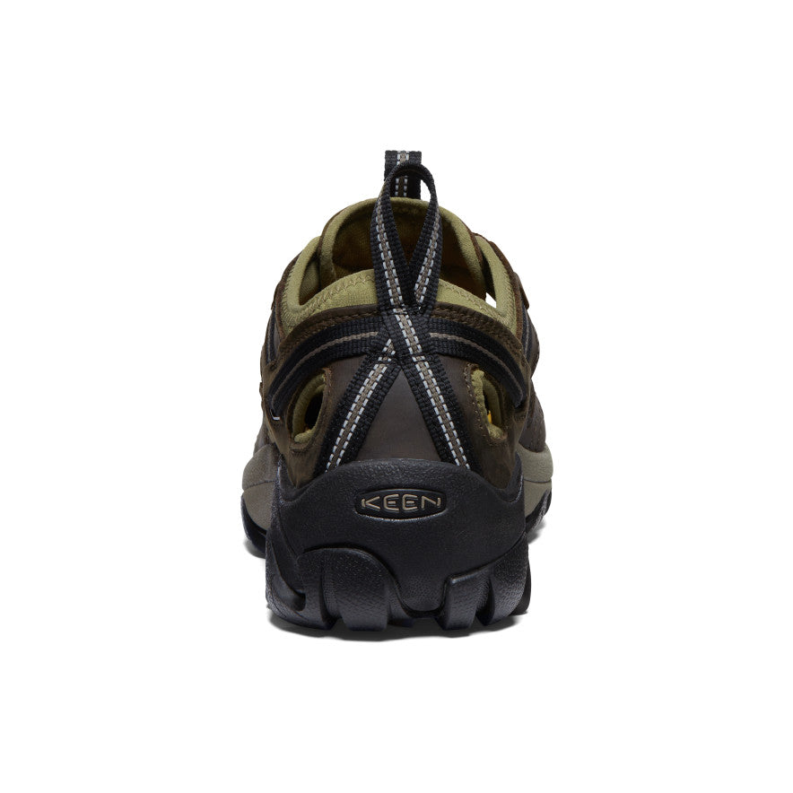 Men's Arroyo II - Canteen/Black Canteen/Black - Image 5