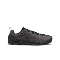 Men's Jasper Nylon Waterproof Sneaker - Black/Black